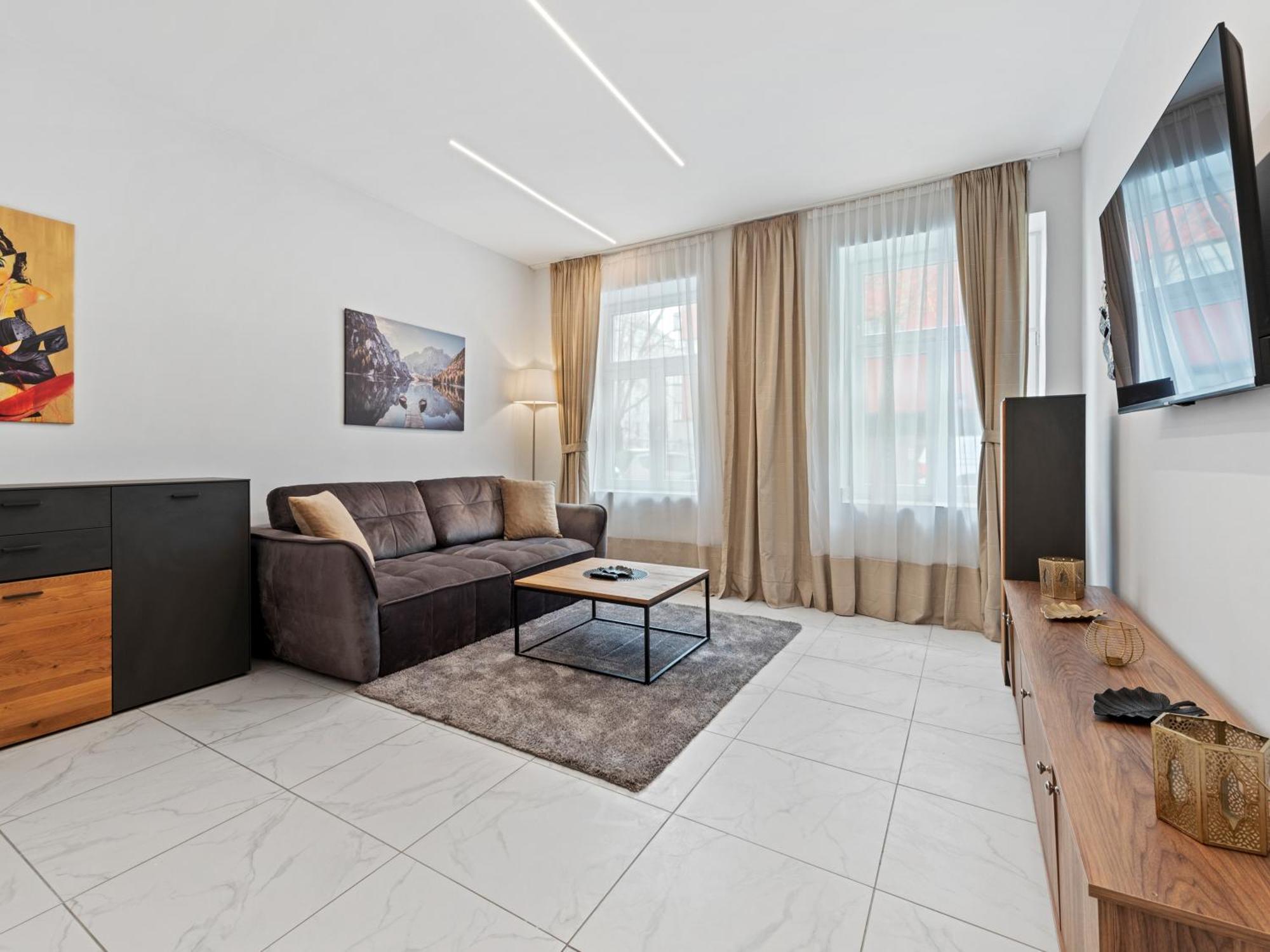 Sky9 Apartments District 17 Vienna Esterno foto